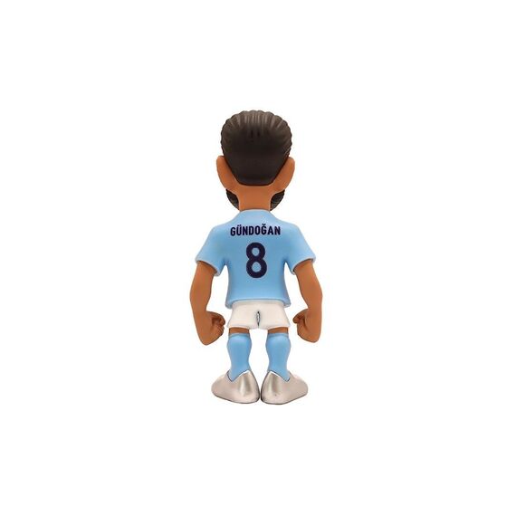 MINIX MANCHESTER CITY - ILKAY GUNDOGAN |  Techbox