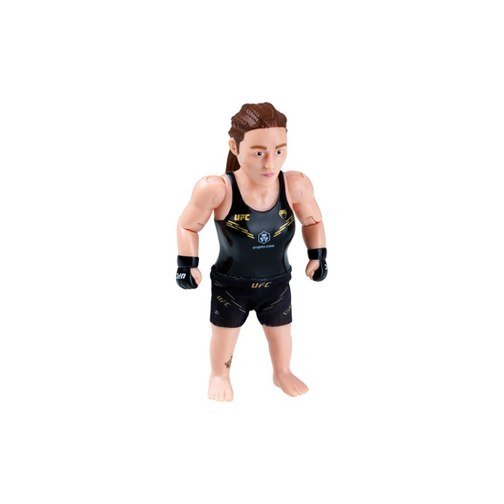 UFC OCTAGON FIGHTERS S1 ACTION FIGURE 11 CM - ALEXA GRASSO |  Techbox