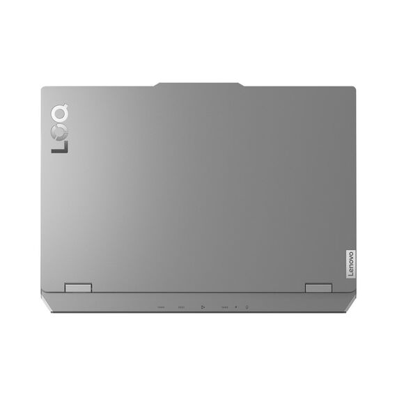 Lenovo LOQ 15ARP9 AMD Ryzen™ 5 7235HS Laptop 39.6 cm (15.6") Full HD 16 GB DDR5-SDRAM 512 GB SSD NVIDIA GeForce RTX 4050 Wi-Fi 6 (802.11ax) NoOS Grey - Laptops | Macbook - Laptops & Desktops - Techbox