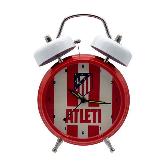 Atletico de Madrid Musical alarm clock anthem