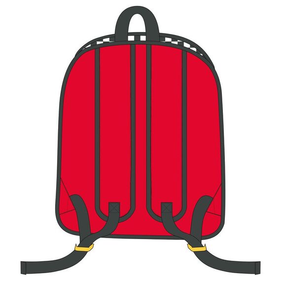 Disney Cars 3D backpack 30cm - Bags, Backpacks & Luggages - Fashion - Techbox