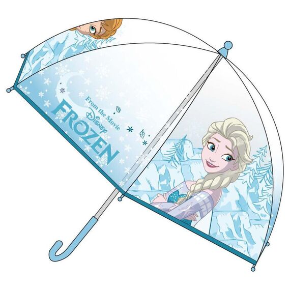 Disney Frozen POE manual umbrella |  Techbox