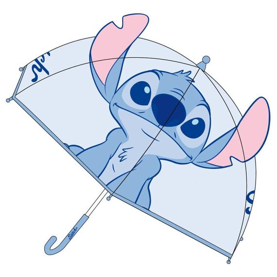 Disney Stitch manual umbrella - Merchandise Seasonals - Various - Techbox