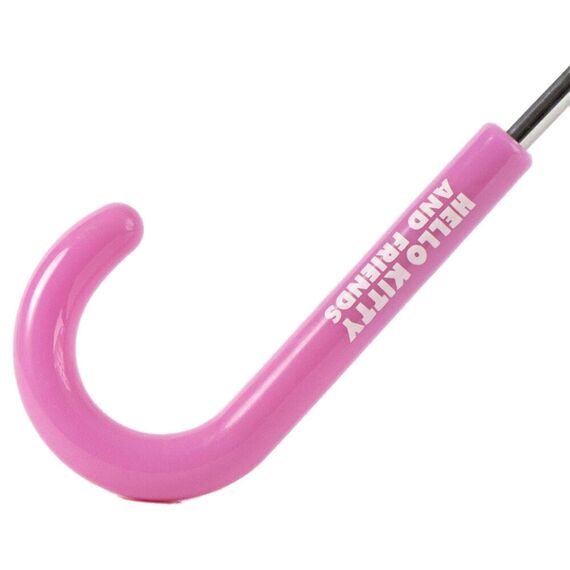 Hello Kitty and Friends POE manual umbrella - Merchandise Seasonals - Various - Techbox