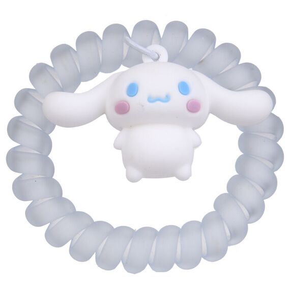 Hello Kitty Cinnamoroll pack 2 hair ties