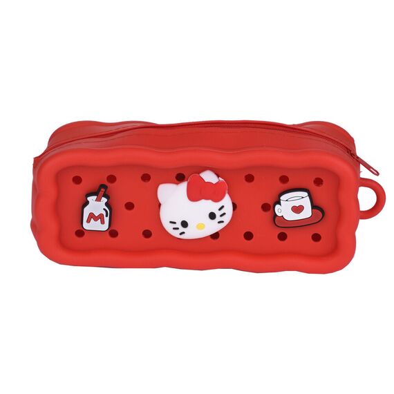 Hello Kitty pencil case - Αναλώσιμα Γραφείου - Miscellaneous - Techbox