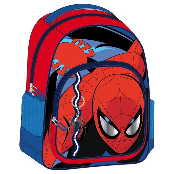 Marvel Spiderman adaptable backpack 42cm - Bags, Backpacks & Luggages - Fashion - Techbox