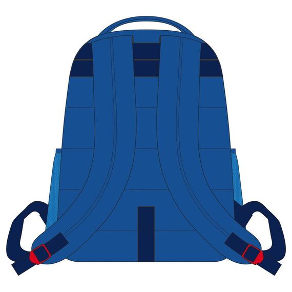 Marvel Spiderman adaptable backpack 42cm - Bags, Backpacks & Luggages - Fashion - Techbox