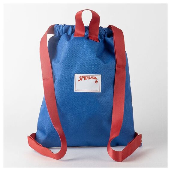 Marvel Spiderman gym bag 33cm