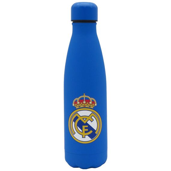 Real Madrid Stainless steel bottle 500ml