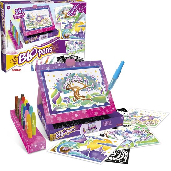 BLOpens - Fantastic Creative Studio (40350) / Toys