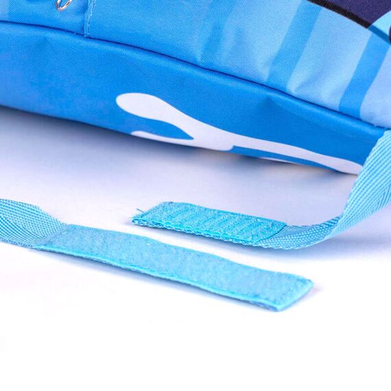Bluey gym bag 33cm