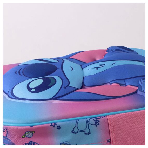 Disney Stitch 3D backpack 30cm |  Techbox