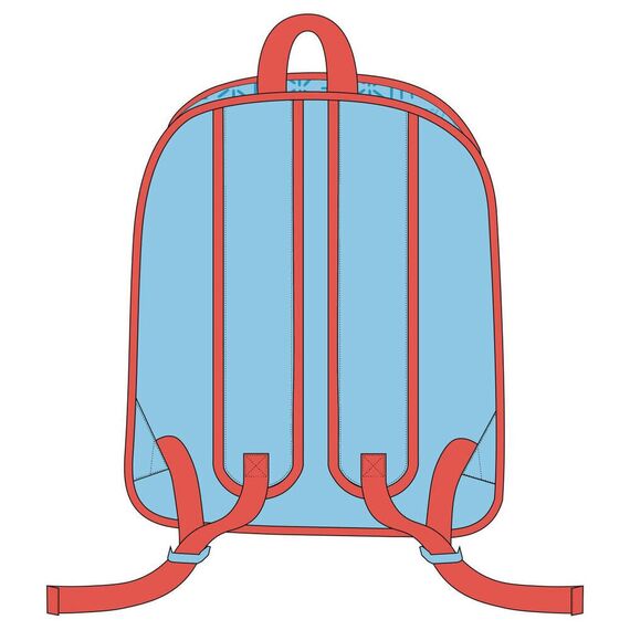 Disney Vaiana Moana 3D backpack 30cm - Bags, Backpacks & Luggages - Fashion - Techbox