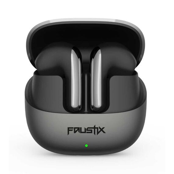 Faustix - FSTXGo In-Ear Headphones / Electronics