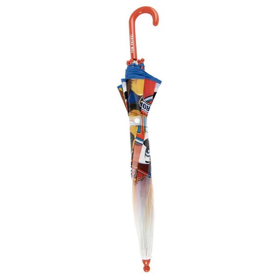 Paw Patrol POE manual umbrella - Merchandise Seasonals - Various - Techbox