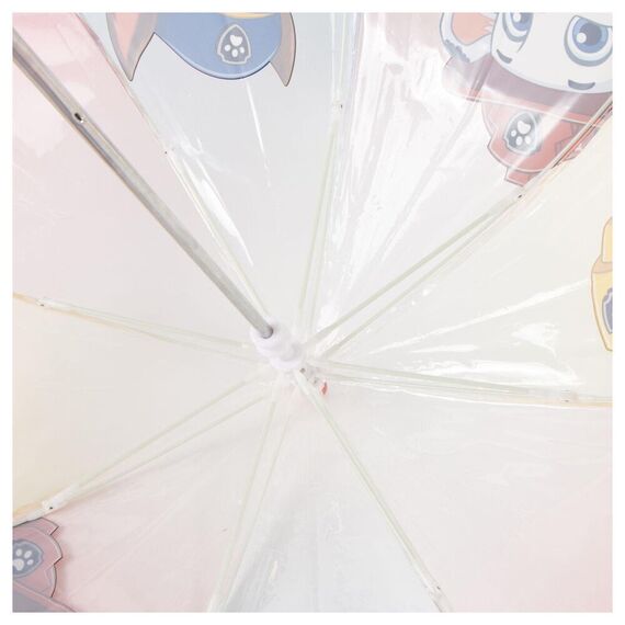 Paw Patrol POE manual umbrella - Merchandise Seasonals - Various - Techbox
