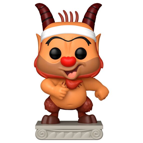 POP figure Disney Hercules Training Phil - Funko POP - Collectibles - Techbox