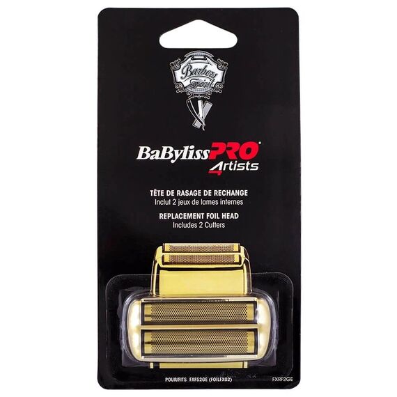 BABYLISS FXRF2GE shaving head - Shavers - Personal Care - Techbox