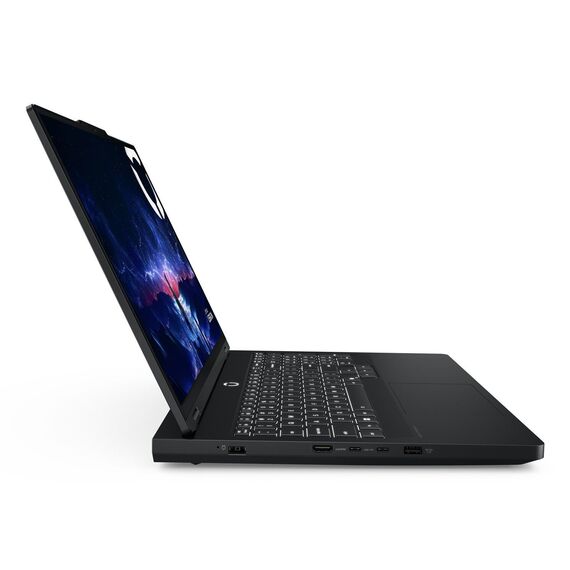 Lenovo Legion Pro 5 16IAX10 Intel Core Ultra 7 255HX Laptop 40,6 cm (16") WQXGA 32 GB DDR5-SDRAM 1 TB SSD NVIDIA GeForce RTX 5070 Wi-Fi 7 (802.11be) Windows 11 Home Black | Techbox