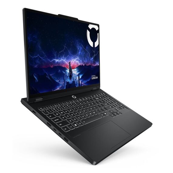 Lenovo Legion Pro 5 16IAX10 Intel Core Ultra 7 255HX Laptop 40,6 cm (16") WQXGA 32 GB DDR5-SDRAM 1 TB SSD NVIDIA GeForce RTX 5070 Wi-Fi 7 (802.11be) Windows 11 Home Black | Techbox