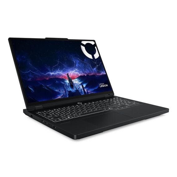 Lenovo Legion Pro 5 16IAX10 Intel Core Ultra 7 255HX Laptop 40,6 cm (16") WQXGA 32 GB DDR5-SDRAM 1 TB SSD NVIDIA GeForce RTX 5070 Wi-Fi 7 (802.11be) Windows 11 Home Black | Techbox