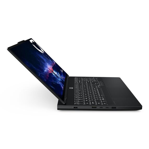 Lenovo Legion Pro 5 16IAX10 Intel Core Ultra 7 255HX Laptop 40,6 cm (16") WQXGA 32 GB DDR5-SDRAM 1 TB SSD NVIDIA GeForce RTX 5070 Wi-Fi 7 (802.11be) Windows 11 Home Black | Techbox
