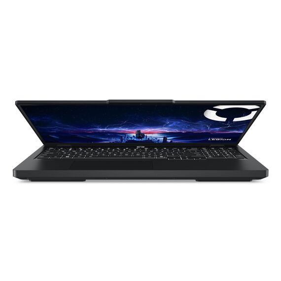 Lenovo Legion Pro 5 16IAX10 Intel Core Ultra 7 255HX Laptop 40,6 cm (16") WQXGA 32 GB DDR5-SDRAM 1 TB SSD NVIDIA GeForce RTX 5070 Wi-Fi 7 (802.11be) Windows 11 Home Black | Techbox
