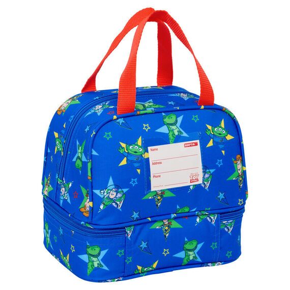 Disney Pixar Toy Story lunch bag
