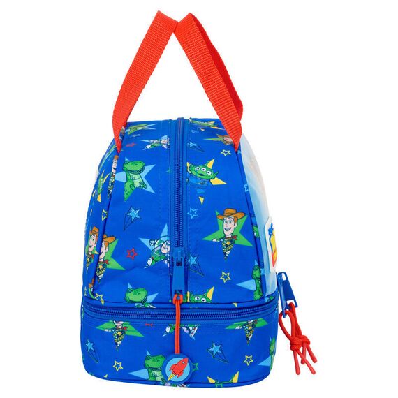 Disney Pixar Toy Story lunch bag