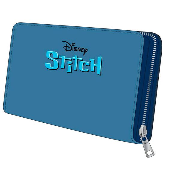 Disney Stitch wallet |  Techbox