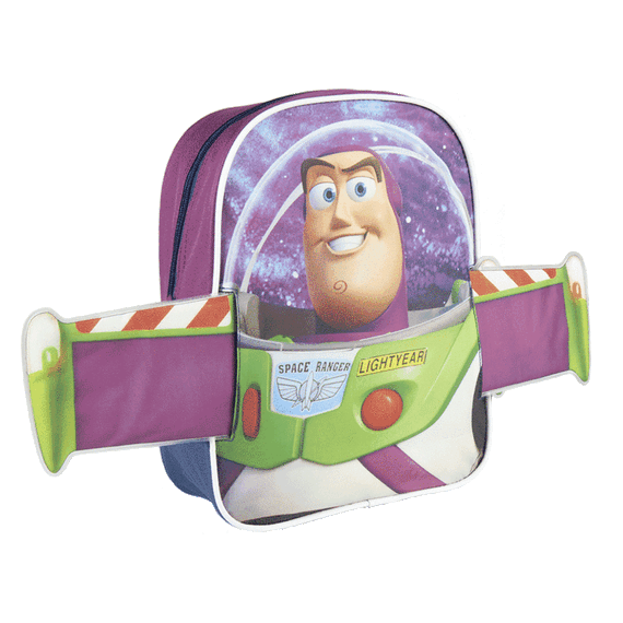 Disney Toy Story Buzz Lightyear backpack 31cm - Bags, Backpacks & Luggages - Fashion - Techbox