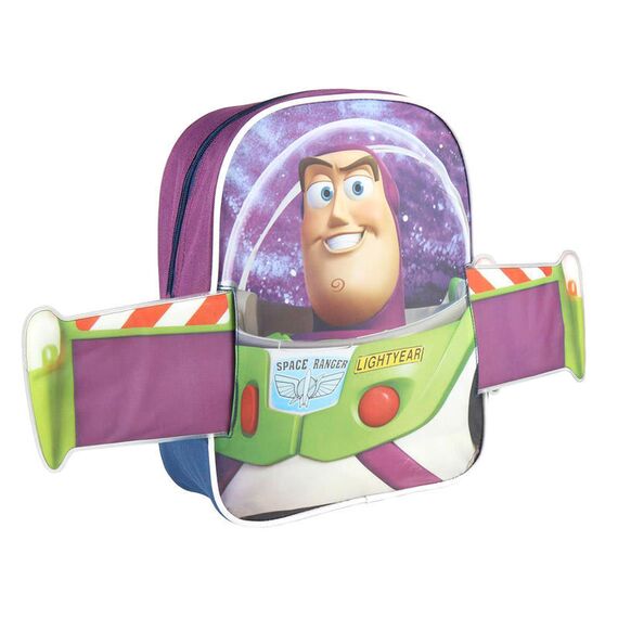 Disney Toy Story Buzz Lightyear backpack 31cm - Bags, Backpacks & Luggages - Fashion - Techbox