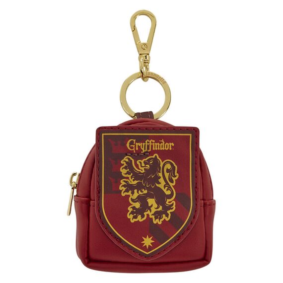 Loungefly Harry Potter assorted Mystery mini backpack keychain - Keychains - Gifts - Techbox