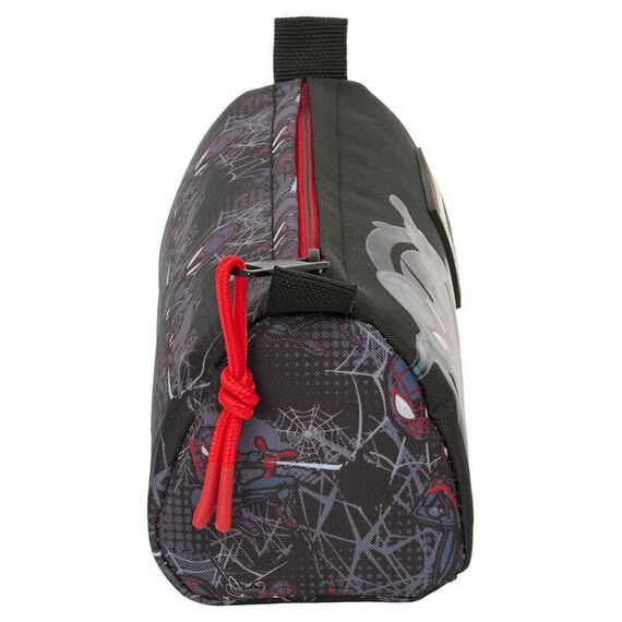 Marvel Spiderman Miles Morales pencil case |  Techbox