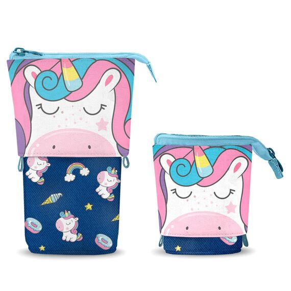 Oh My Pop! Cute Sweety pencil case |  Techbox