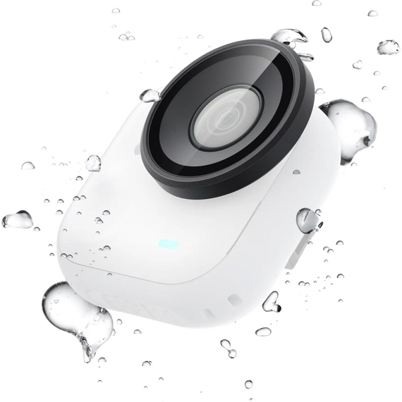 Insta360 - GO Ultra AquaLens / Electronics