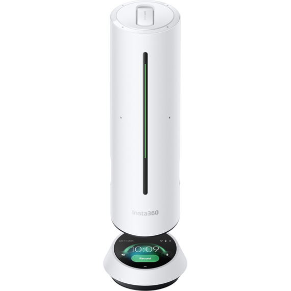 Insta360 - Wave Speakerphone With AI Recording / Electronics