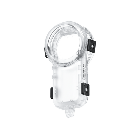 Insta360 - X5 Invisible Dive Case / Electronics
