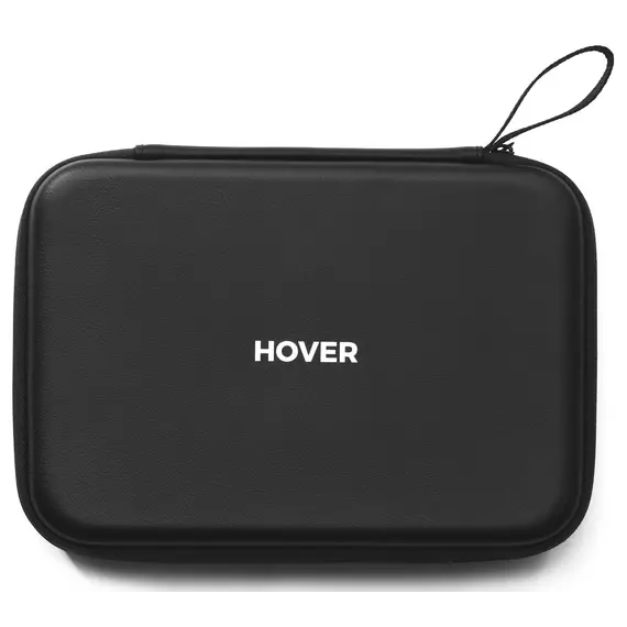HOVERAir - Combo Case - Black / Electronics