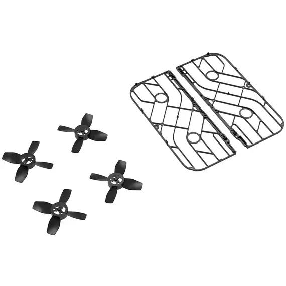 HOVERAir - X1 Repair Kit - Black / Electronics