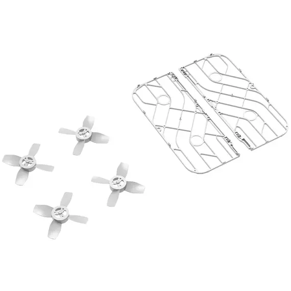 HOVERAir - X1 Repair Kit - White / Electronics