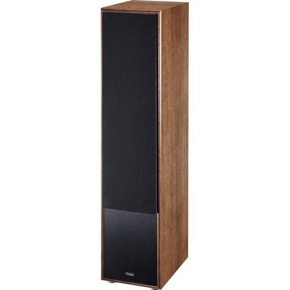 Magnat Monitor S70 3-way Black, Walnut Wired 190 W | Techbox