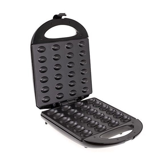 Peanut/cookie toaster (24 pieces) Adler AD 3039b Black | Techbox