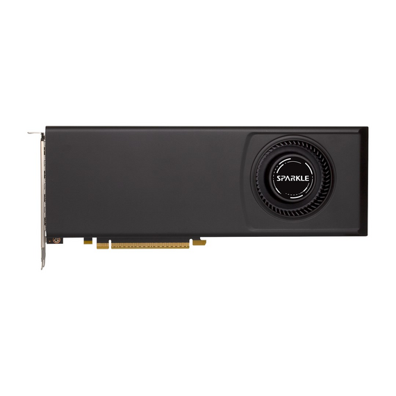 SPARKLE Intel Arc PRO B60 BLOWER 24GB graphics card | Techbox