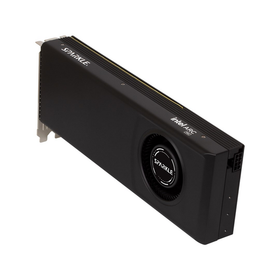 SPARKLE Intel Arc PRO B60 BLOWER 24GB graphics card | Techbox