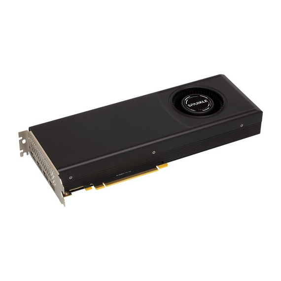SPARKLE Intel Arc PRO B60 BLOWER 24GB graphics card | Techbox