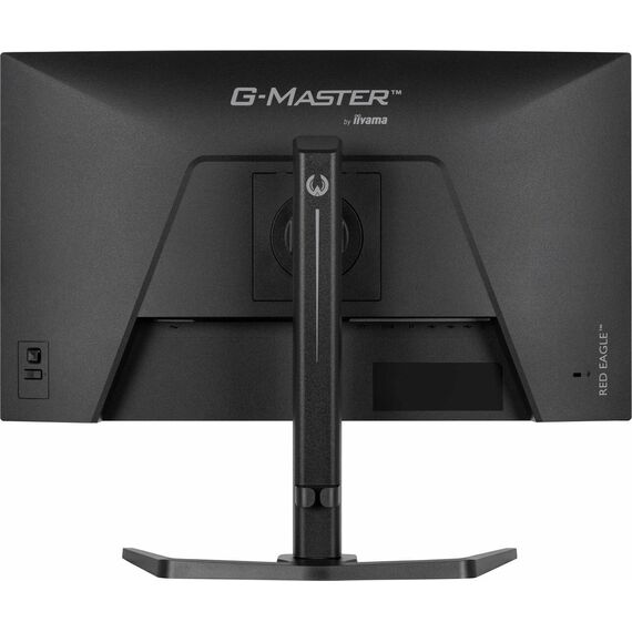 iiyama G-MASTER GB2771HSU-B1 computer monitor 68.6 cm (27") 1920 x 1080 pixels Full HD Black | Techbox