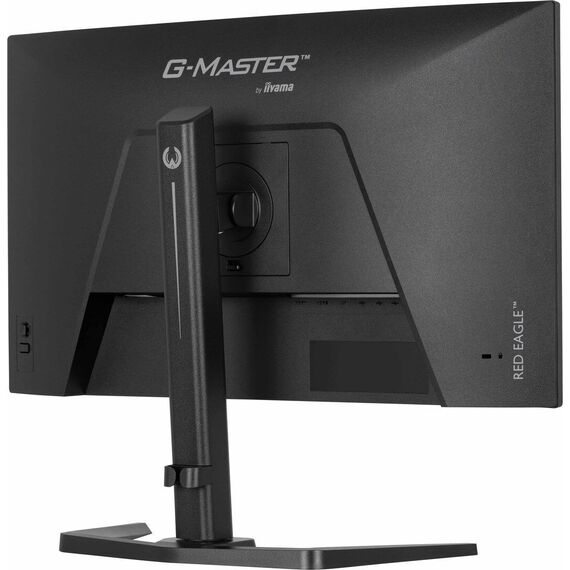 iiyama G-MASTER GB2771HSU-B1 computer monitor 68.6 cm (27") 1920 x 1080 pixels Full HD Black | Techbox