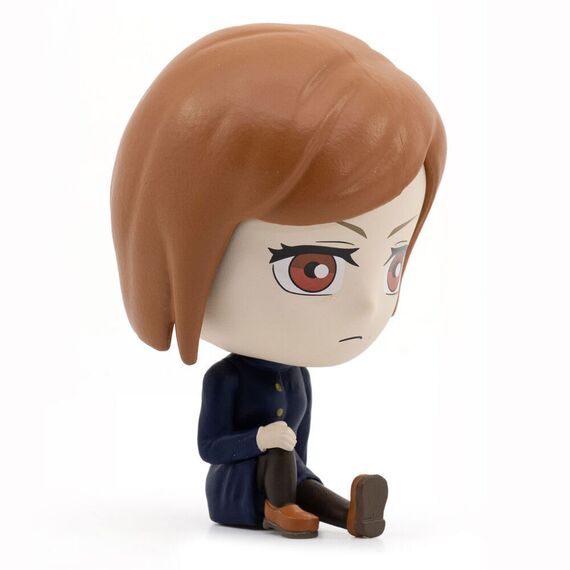 Jujutsu Kaisen assorted surprise figure 6cm - Figurines - Collectibles - Techbox